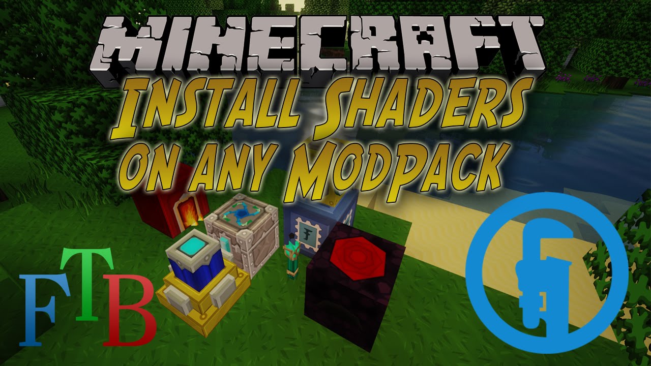 how to install mods for minecraft onto a usb drive